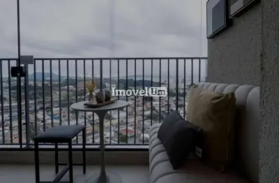 Apartamento com 3 quartos à venda na Rua Fortunato Ferraz, Vila Anastácio, São Paulo