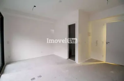 Apartamento com 1 quarto à venda na Rua Fradique Coutinho, Pinheiros, São Paulo