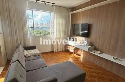 Apartamento com 3 quartos à venda na Avenida Sumaré, Perdizes, São Paulo