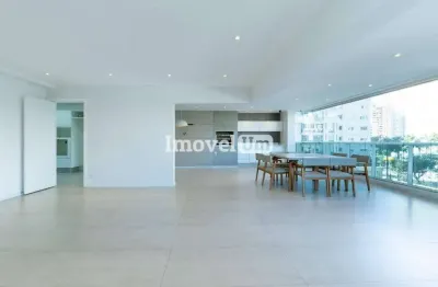 Vila nova conceição | apartamento 3 quartos, sendo 3 suites