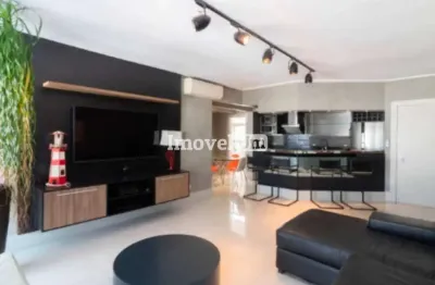 Apartamento com 2 quartos à venda na Rua Fernão Dias, Pinheiros, São Paulo