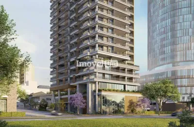 Apartamento com 3 quartos à venda na Rua Cônego Eugênio Leite, Pinheiros, São Paulo