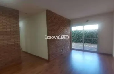 Apartamento com 3 quartos à venda na Rua José da Silva Ribeiro, Vila Andrade, São Paulo
