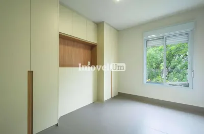 Apartamento com 2 quartos à venda na Rua João Cachoeira, Itaim Bibi, São Paulo