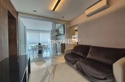 Vila romana | apartamento 3 quartos, sendo 2 suites
