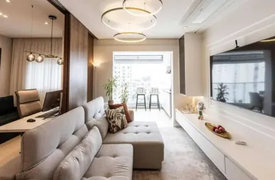 Vila leopoldina | apartamento 2 quartos, sendo 1 suite