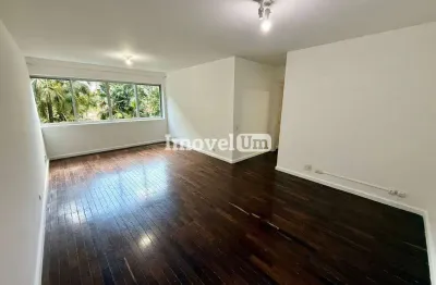 Cidade monções | apartamento 3 quartos, sendo 1 suite