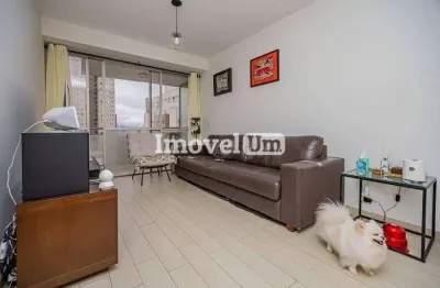 Apartamento com 3 quartos à venda na Rua Eça de Queiroz, Vila Mariana, São Paulo