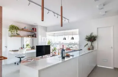 Jardim da glória | apartamento 2 quartos, sendo 1 suite