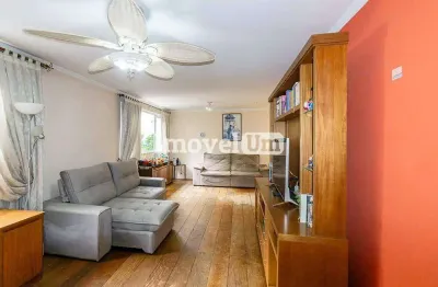 Apartamento com 4 quartos à venda na Rua Morais de Barros, Campo Belo, São Paulo