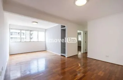 Apartamento com 2 quartos à venda na Rua Luís Dias, Itaim Bibi, São Paulo
