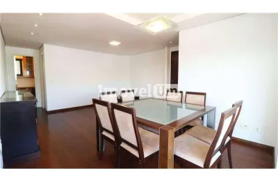 Apartamento com 3 quartos à venda na Rua Doutor Jesuíno Maciel, Campo Belo, São Paulo