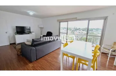 Apartamento com 3 quartos à venda na Rua Xavier Gouveia, Campo Belo, São Paulo