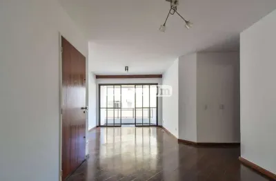 Apartamento com 3 quartos à venda na Avenida Miruna, Moema, São Paulo