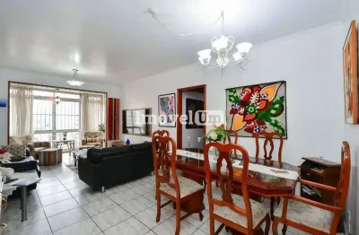 Apartamento com 3 quartos à venda na Rua Mourato Coelho, Pinheiros, São Paulo