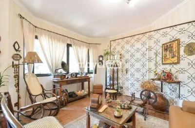 Apartamento com 3 quartos à venda na Rua Mateus Grou, Pinheiros, São Paulo