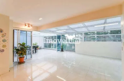 Apartamento com 1 quarto à venda na Rua Pássaros e Flores, Jardim das Acacias, São Paulo