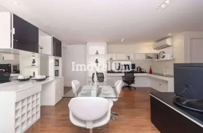 Vila cordeiro | apartamento 2 quartos, sendo 2 suites
