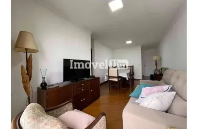 Apartamento com 3 quartos à venda na Rua Leite Ferraz, Vila Mariana, São Paulo