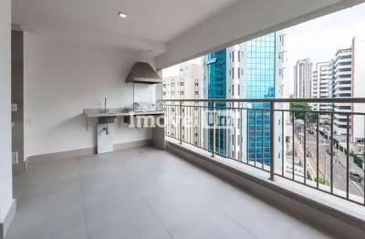Apartamento com 2 quartos à venda na Avenida Lins de Vasconcelos, Vila Mariana, São Paulo