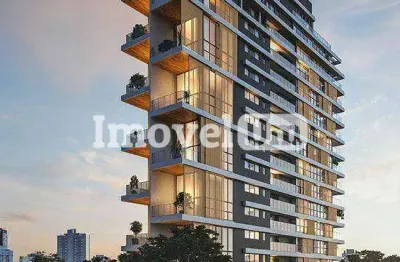 Apartamento com 3 quartos à venda na Alameda Joaquim Eugênio de Lima, Jardim Paulista, São Paulo