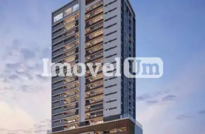 Apartamento com 3 quartos à venda na Rua João de Sousa Dias, Campo Belo, São Paulo