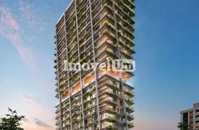 Apartamento com 1 quarto à venda na Rua Joaquim Floriano, Itaim Bibi, São Paulo