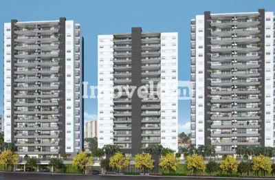Apartamento com 3 quartos à venda na Rua Madre Cabrini, Vila Mariana, São Paulo