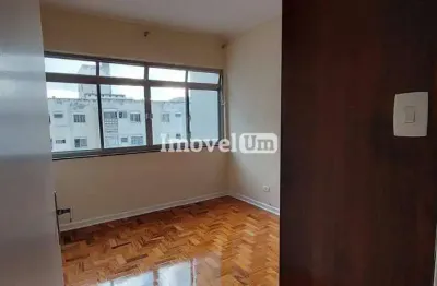 Apartamento com 3 quartos à venda na Rua Castro Alves, Aclimação, São Paulo