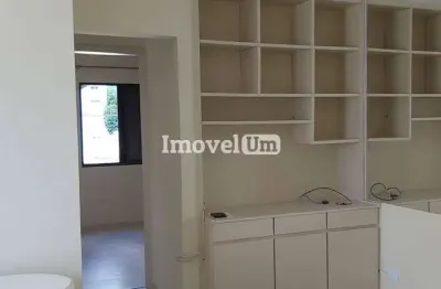 Apartamento com 2 quartos à venda na Rua Doutor Samuel Porto, Saúde, São Paulo
