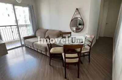Apartamento com 2 quartos à venda na Rua Doutor Luiz Migliano, Jardim Caboré, São Paulo