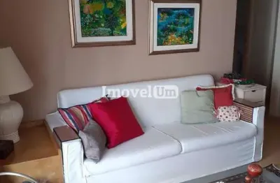 Vila gumercindo | apartamento 2 quartos, sendo 2 suites