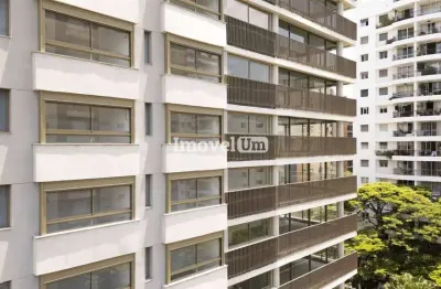 Apartamento com 3 quartos à venda na Rua Brasília, Itaim Bibi, São Paulo