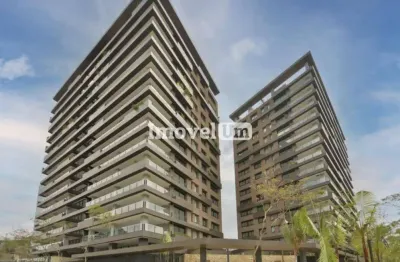 Apartamento com 3 quartos à venda na Rua Manuel da Nóbrega, Paraíso, São Paulo