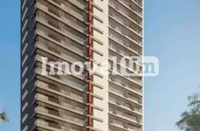 Apartamento com 3 quartos à venda na Rua Santa Justina, Vila Olímpia, São Paulo