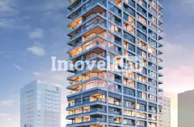 Apartamento com 3 quartos à venda na Rua Jerônimo da Veiga, Jardim Europa, São Paulo