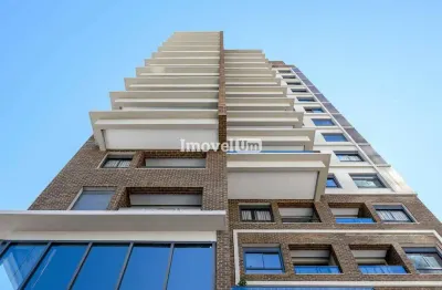 Apartamento com 2 quartos à venda na Alameda Gabriel Monteiro da Silva, Jardim América, São Paulo