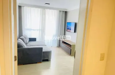 Apartamento com 2 quartos à venda na Rua Catão, Vila Romana, São Paulo