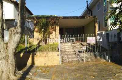 Casa com 3 quartos à venda na Rua Rafael Clark, Jardim Jussara, São Paulo