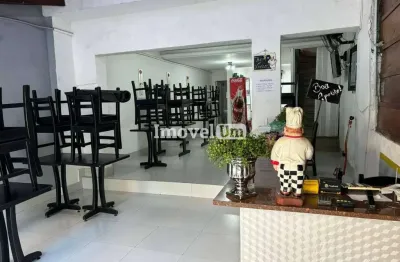 Prédio à venda na Rua Nova Cidade, Vila Olímpia, São Paulo