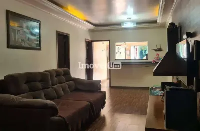 Casa com 3 quartos à venda na Rua Doutor Andrade Pertence, Vila Olímpia, São Paulo