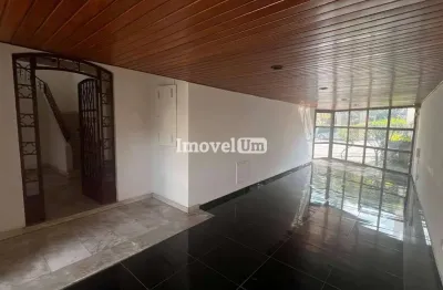 Casa duplex para venda com 4 quartos em jardim américa com 600m²