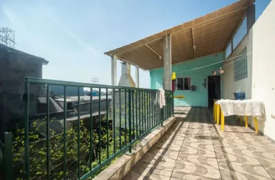 Casa com 4 quartos à venda na Travessa Júlio dos Santos, Jardim Colorado, São Paulo