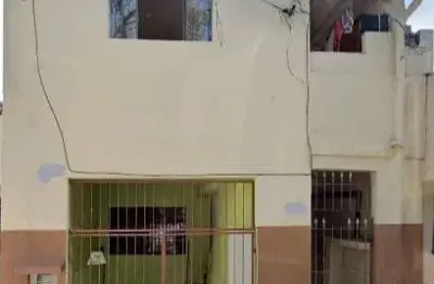 Casa com 4 quartos à venda na Rua Antônio Florêncio de Souza, Capão do Embira, São Paulo