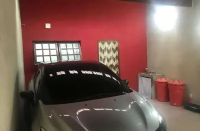 Casa com 3 quartos à venda na Rua Rosária Abatepaulo Santoro, Capão do Embira, São Paulo