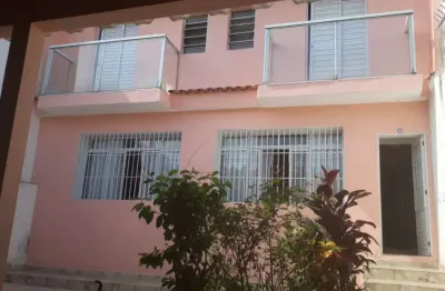 Casa com 3 quartos à venda na Rua Dom Estevão Pimentel, Chácara Belenzinho, São Paulo