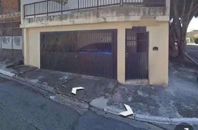Casa com 2 quartos à venda na Rua Pedro Aguiar, Jardim Colorado, São Paulo