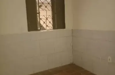 Casa com 1 quarto para alugar na Rua Isabel Garcia Marques, Parque Santo Antônio, São Paulo