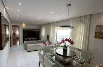 Apartamento com 3 quartos à venda no Jardim Avelino, São Paulo 