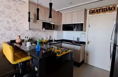 Apartamento com 1 quarto à venda na Rua Olga Fadel Abarca, Jardim Santa Terezinha, São Paulo